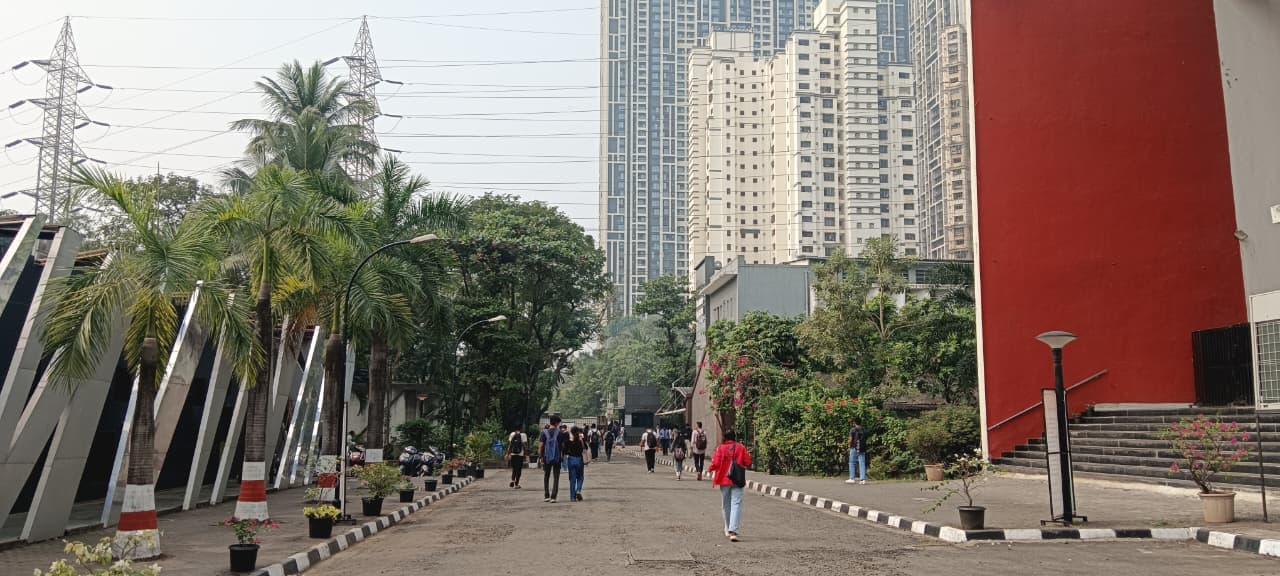 Vidyalankar Institute of Technology Mumbai Campus photo 4